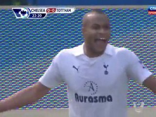 www.soccer-football.ru | 1 Челси - Тоттенхэм