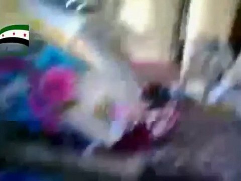 فري برس ريف حماه المحتل تقرير عن منطقة الغاب قسطـــون الأبية