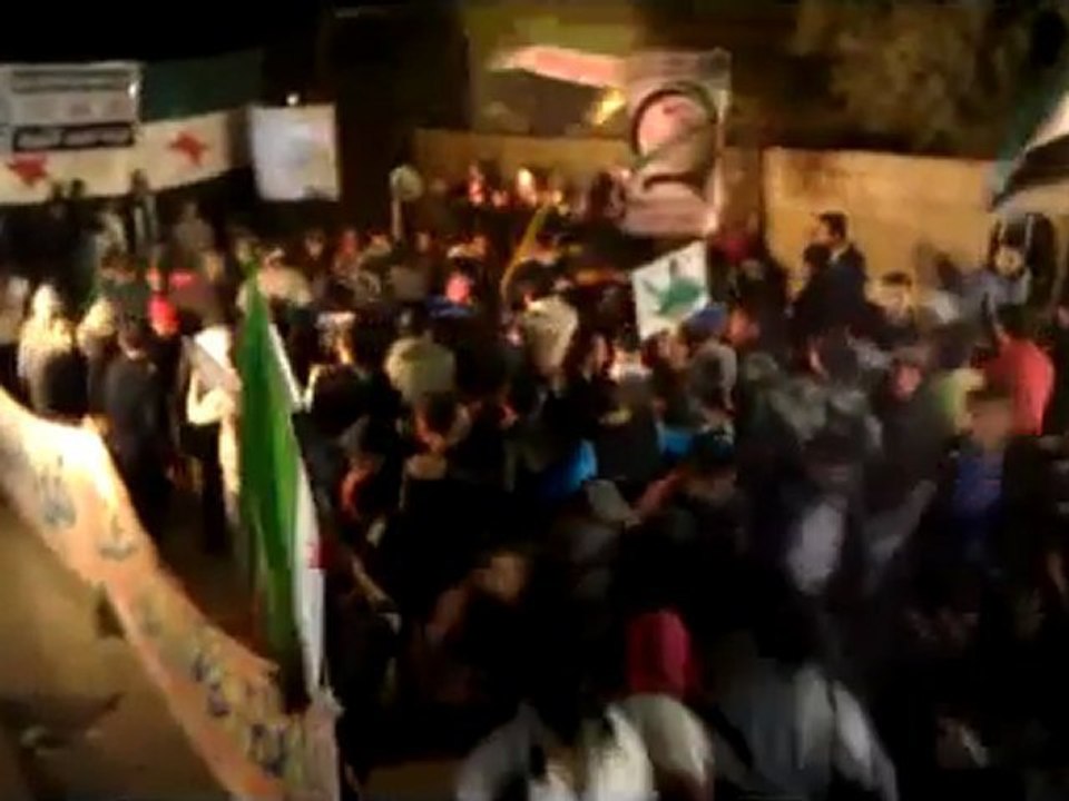 فري برس  درعا مسائية درعا المحطة طريق السد   23 3 2012 ج4