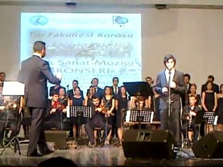 Emre - Âheste Çek Kürekleri