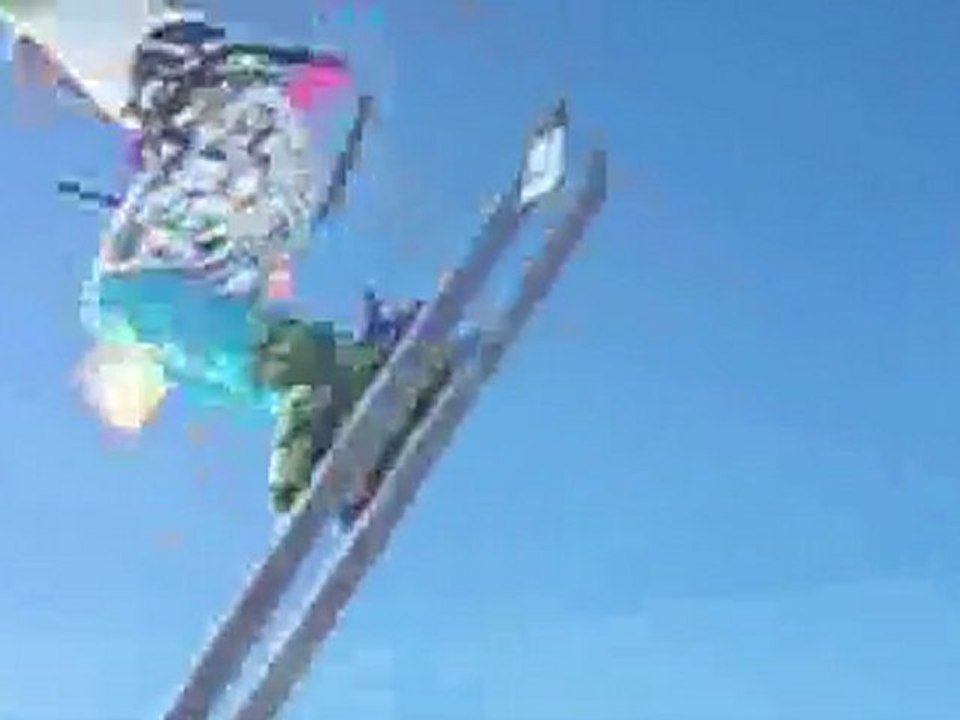 Snowkite Fest