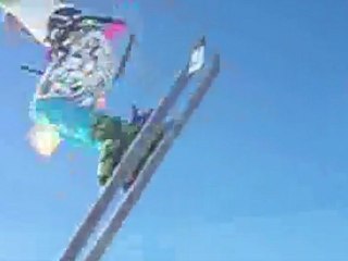 Snowkite Fest