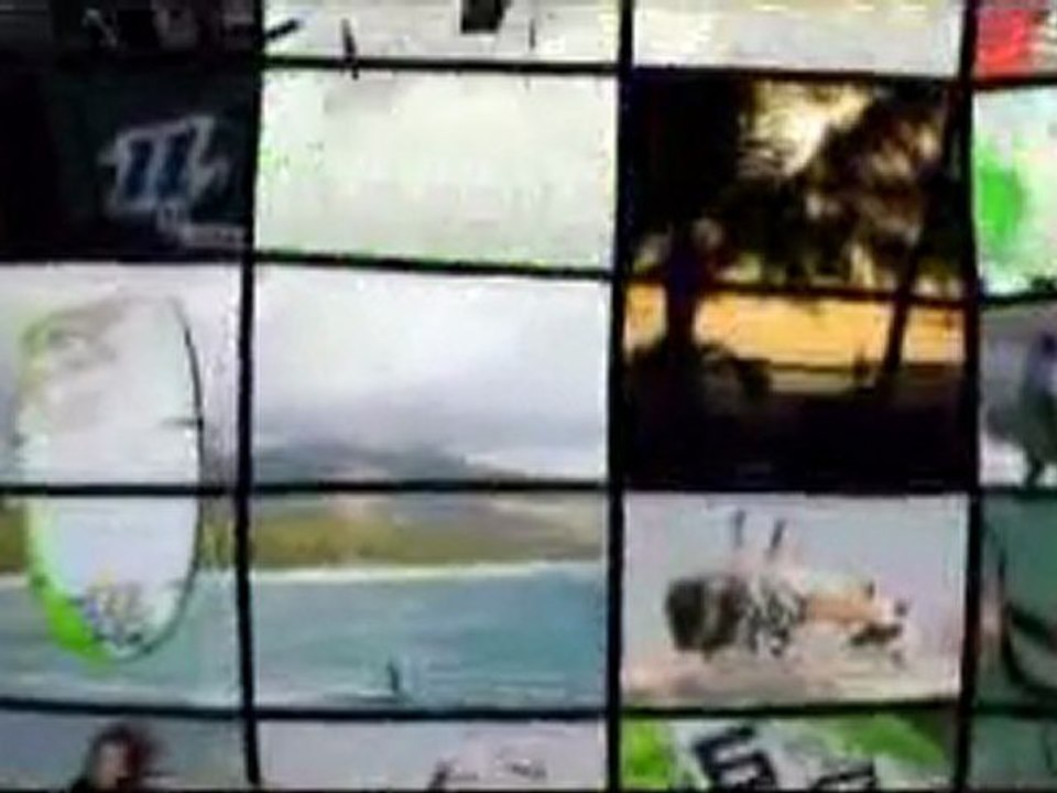 Evo 2008