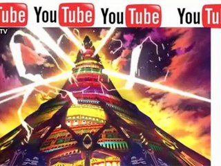 Senki Zesshou Symphogear episode 12