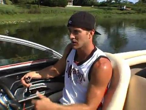 MasterCraft ProStar 197 2008