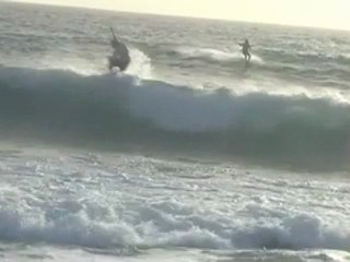 Aaron Hadlow - Cape Verde