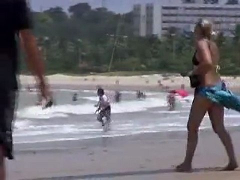 PKRA Brazil Mens Double 2006