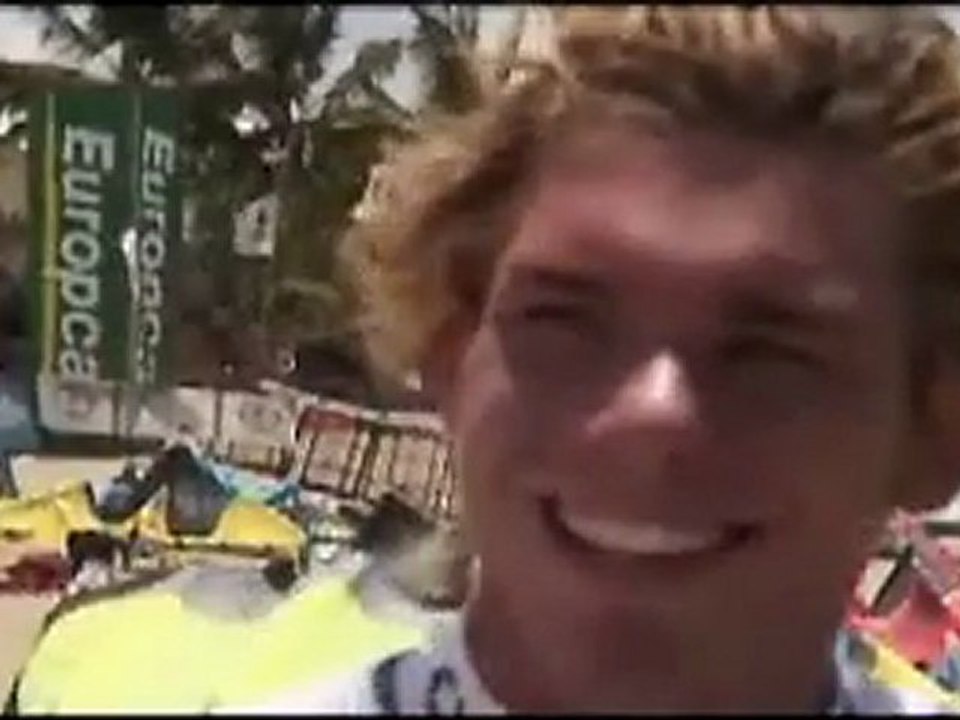 PKRA Cabarete Mens Double 2006