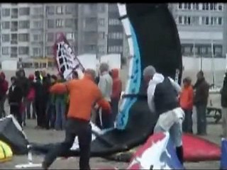 PKRA Belgium Womens 2006