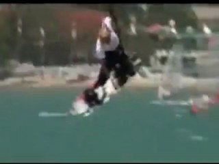 PKRA Cabarete Qualifiers 2006