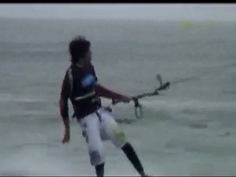 PKRA Belgium Mens Single 2006