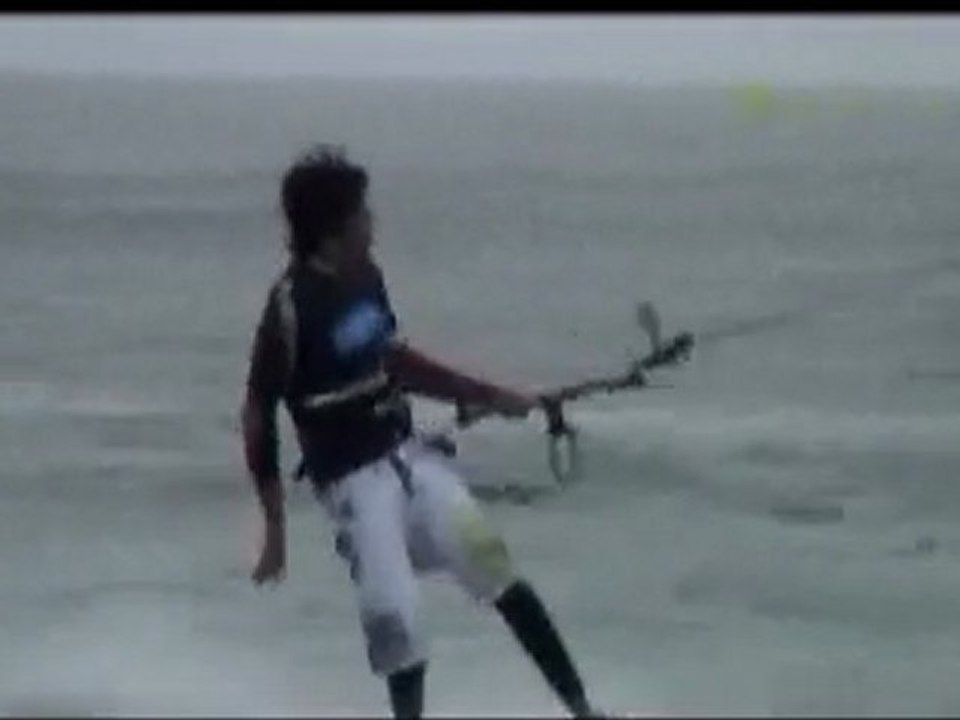 PKRA Belgium Mens Single 2006