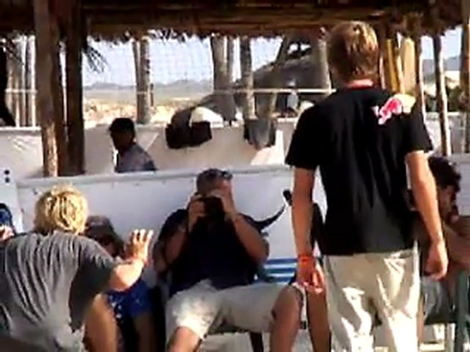 PKRA Mens Double 2005