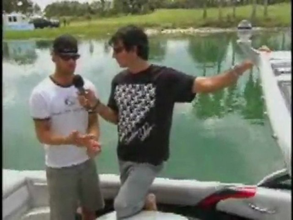 MasterCraft Shootout