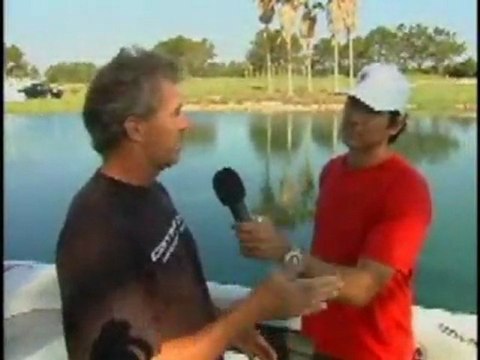 Nautique Shootout 2008