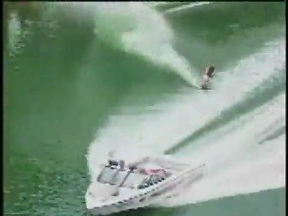 Open Slalom