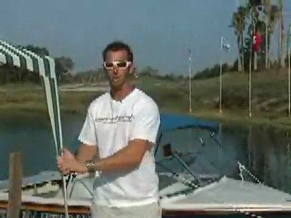 Chris Parrish - Coach