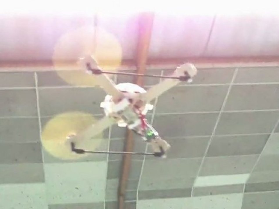 MicroWiiCopter V3