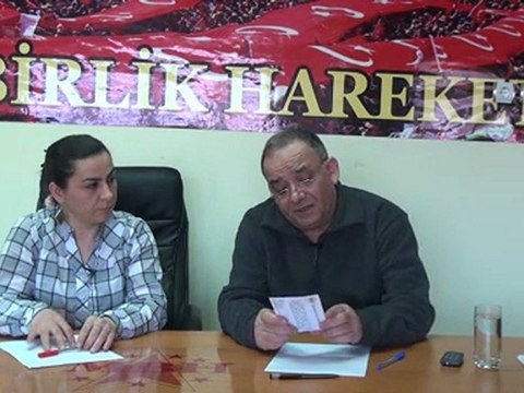 MİLLİ KİMLİK ETNİK KİMLİK ANAYASA Milli Birlik Hareketi