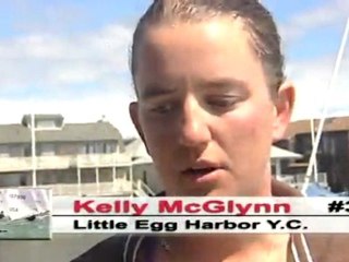 2011 U.S. Junior Women's Singlehanded Championship