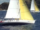 2011 Antigua Sailing Week: Day 1