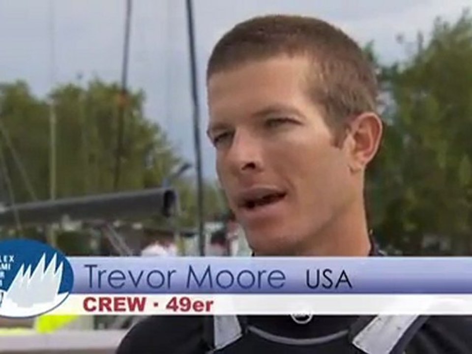2011 Rolex Miami OCR: Day 1