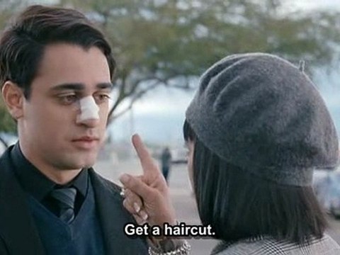 Ek Main Aur Ekk Tu (2012) DVD Rip With English Subtitles Part 1 @ Telly-Tv.Com