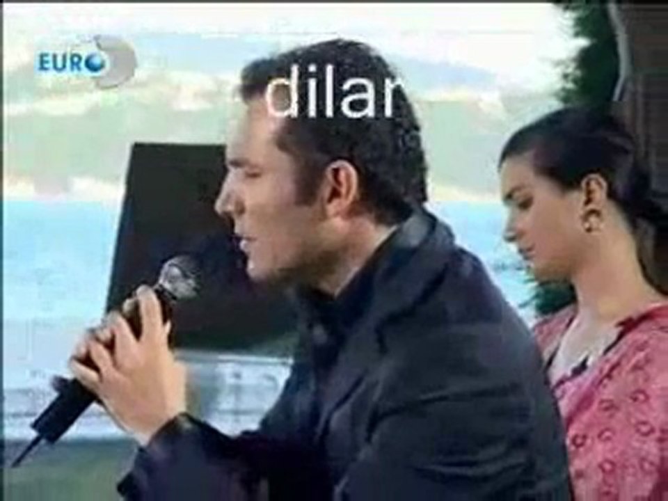 Tuba Büyüküstün Seffaf Oda Part 5