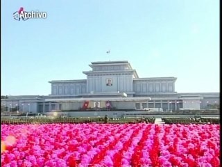 Cumbre sobre Seguridad Nuclear en Seúl