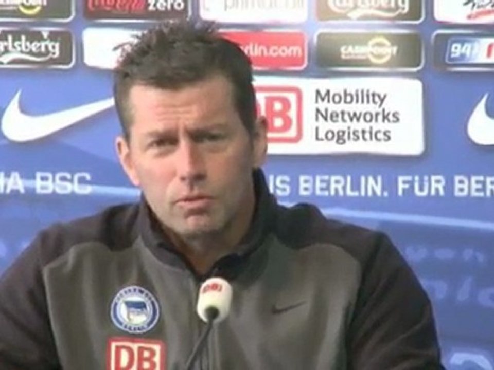 Skibbe verhandelt mit FC Zürich