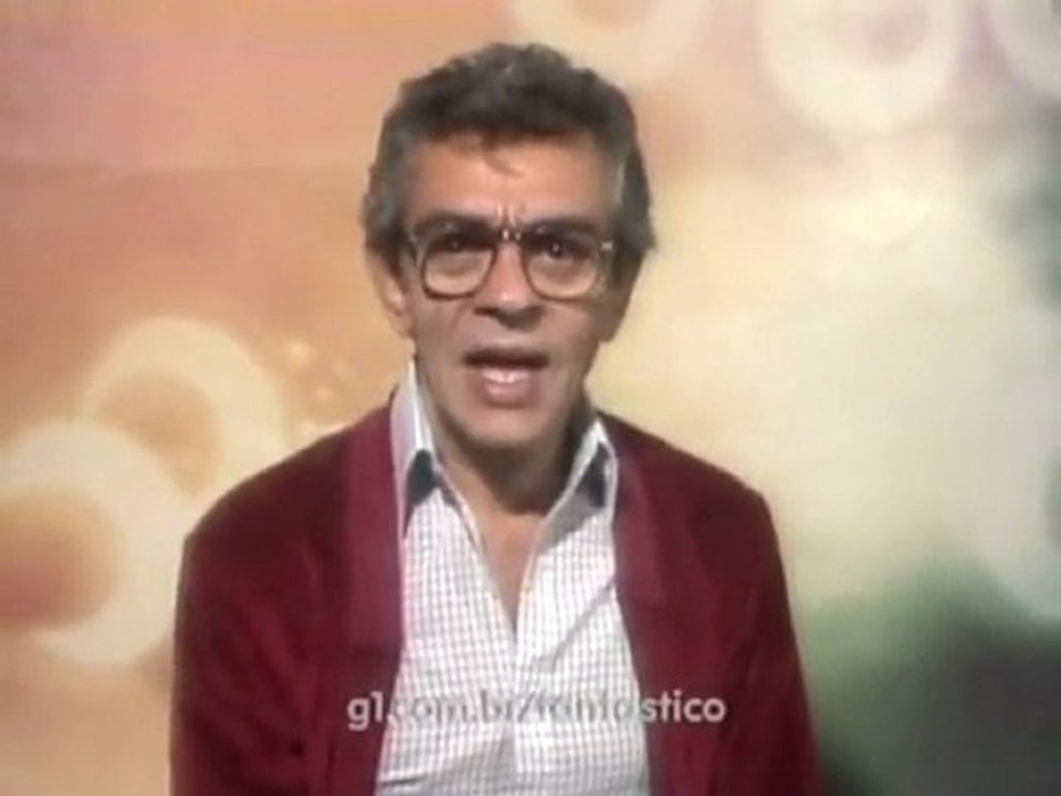 Chico no Fantástico - O Frio