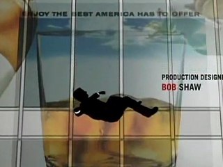 Mad Men Opening Credits