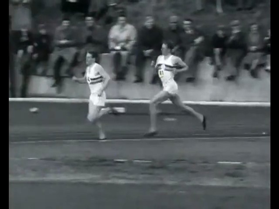 Phoenix Greenways - Tom Hulatt - Tibshelf's most famous athlete remembered on the Phoenix Greenways