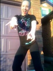 Call Me Maybe- Pelly Gee Style