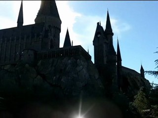 Vacance en Floride partie 9 : Universal Studio 2/2
