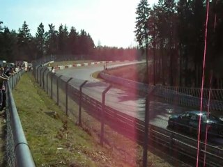 VLN TEST DAY 24.03.2012
