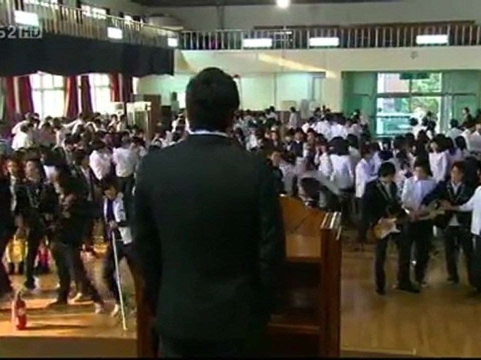 God.of.study.e1p2.yeppudaa