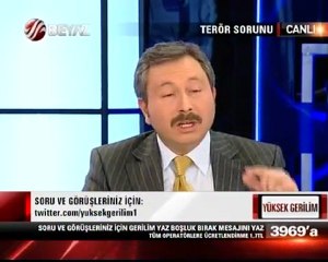 Yüksek Gerilim 24.03.2012 1. Kısım