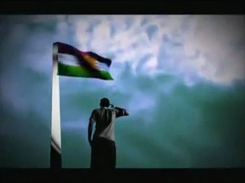 Konferansa Netewî ya Ciwanên Kurd. Nûçeya wê û Ey Reqîb