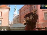 JACEK KLEYFF - Powódź W Sandomierzu (BalconyTV)
