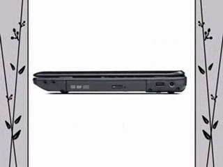 Lenovo G575 15.6 inch Notebook Black (AMD E450 1.65GHz_ RAM 6GB_ HDD 750GB_ DVDRW) High Quality