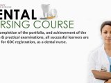 Dental Nursing Course in London