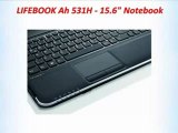 Fujitsu Lifebook AH531 39,6 cm (15,6 Zoll) Notebook Preview | Fujitsu Lifebook AH531 39,6 cm (15,6 Zoll) Best Price