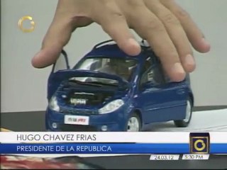 Chávez sobre cobertura de la contaminación del agua: "Lo que ellos quieren es crear pánico"