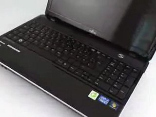 Buy Now Fujitsu Next Generation LIFEBOOK AH531 Core i5 15.6 Notebook Review