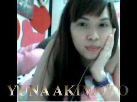YUNA AKIMOTO - Google+
