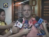 Exgobernador de Apure se recupera de operación tras recibir 4 disparos en Maracay