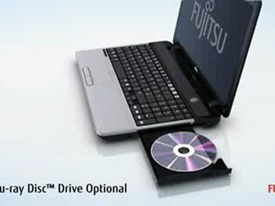 Fujitsu Lifebook AH531 39,6 cm (15,6 Zoll) Notebook Review | Fujitsu Lifebook AH531 39,6 cm (15,6 Zoll) Notebook