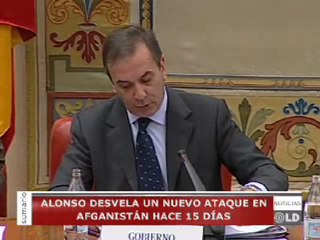 Noticias en Libertad 2ª Ed.: 28/03/07