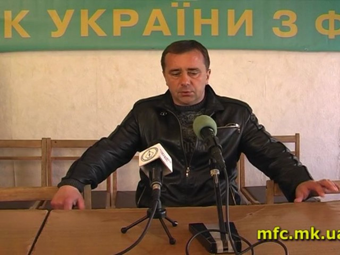 МФК «Николаев» - «Динамо-2» (Киев) - 1:2 (1:2).